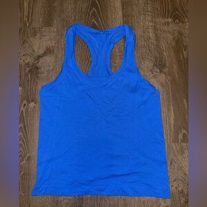 Lululemon swiftly racerback 2.0